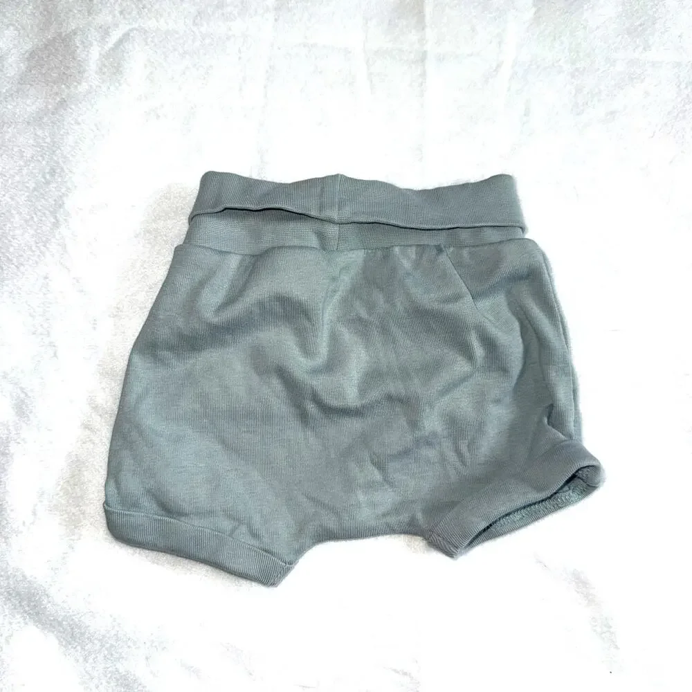 H&M baby sage